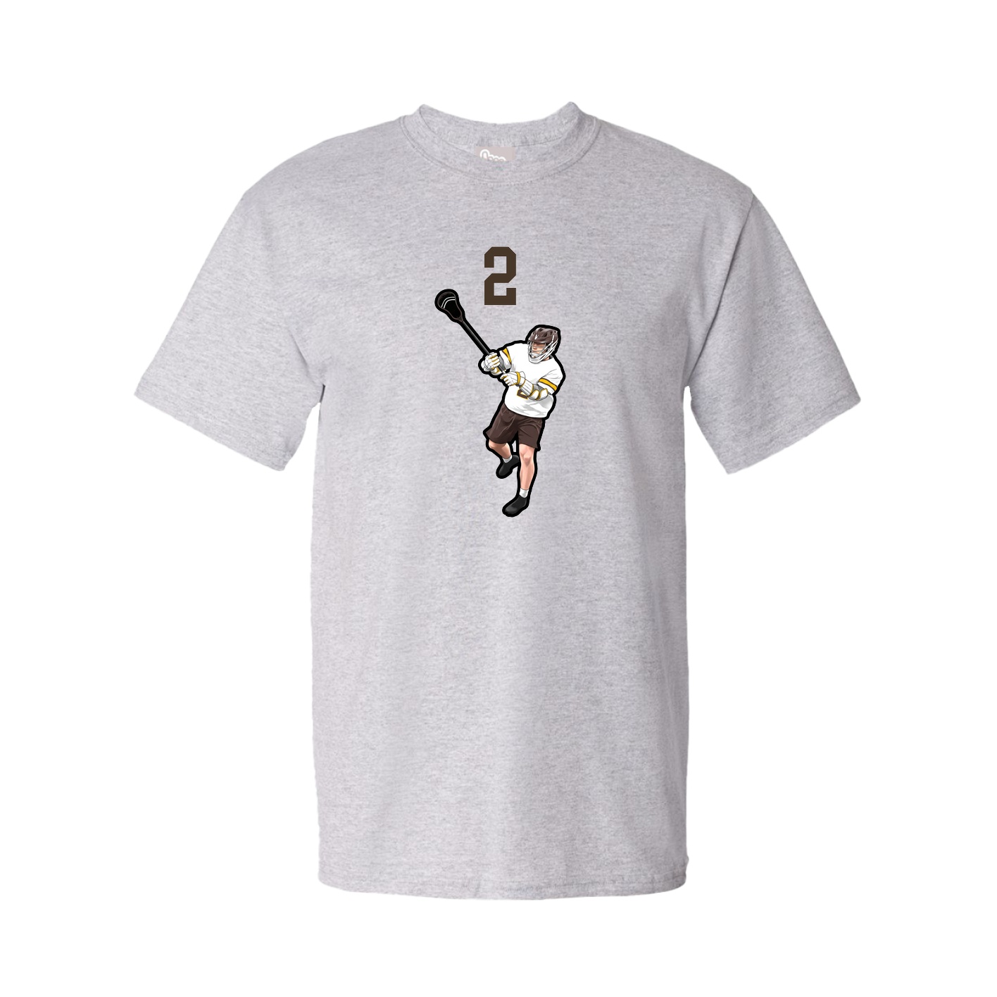 NIL Club Youth Tee