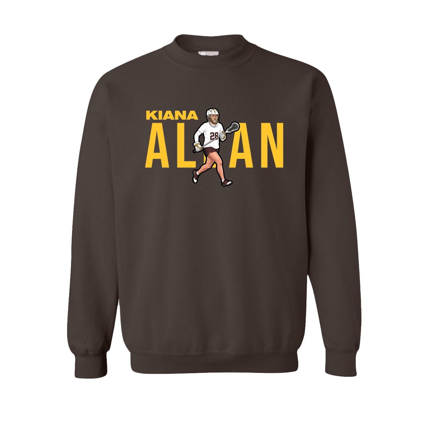 Fleece Crew