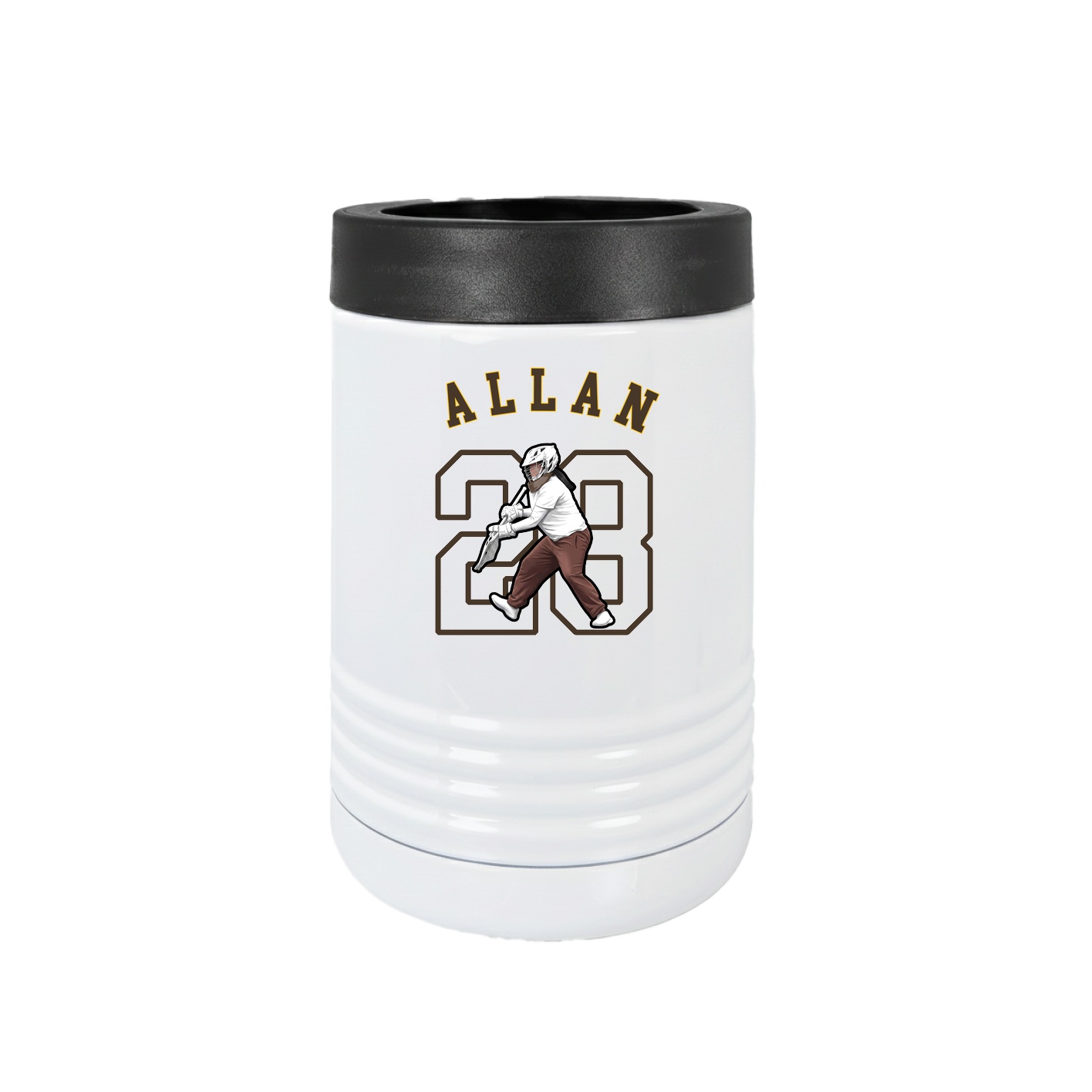 Beverage Holder — Shirsey Arch in White