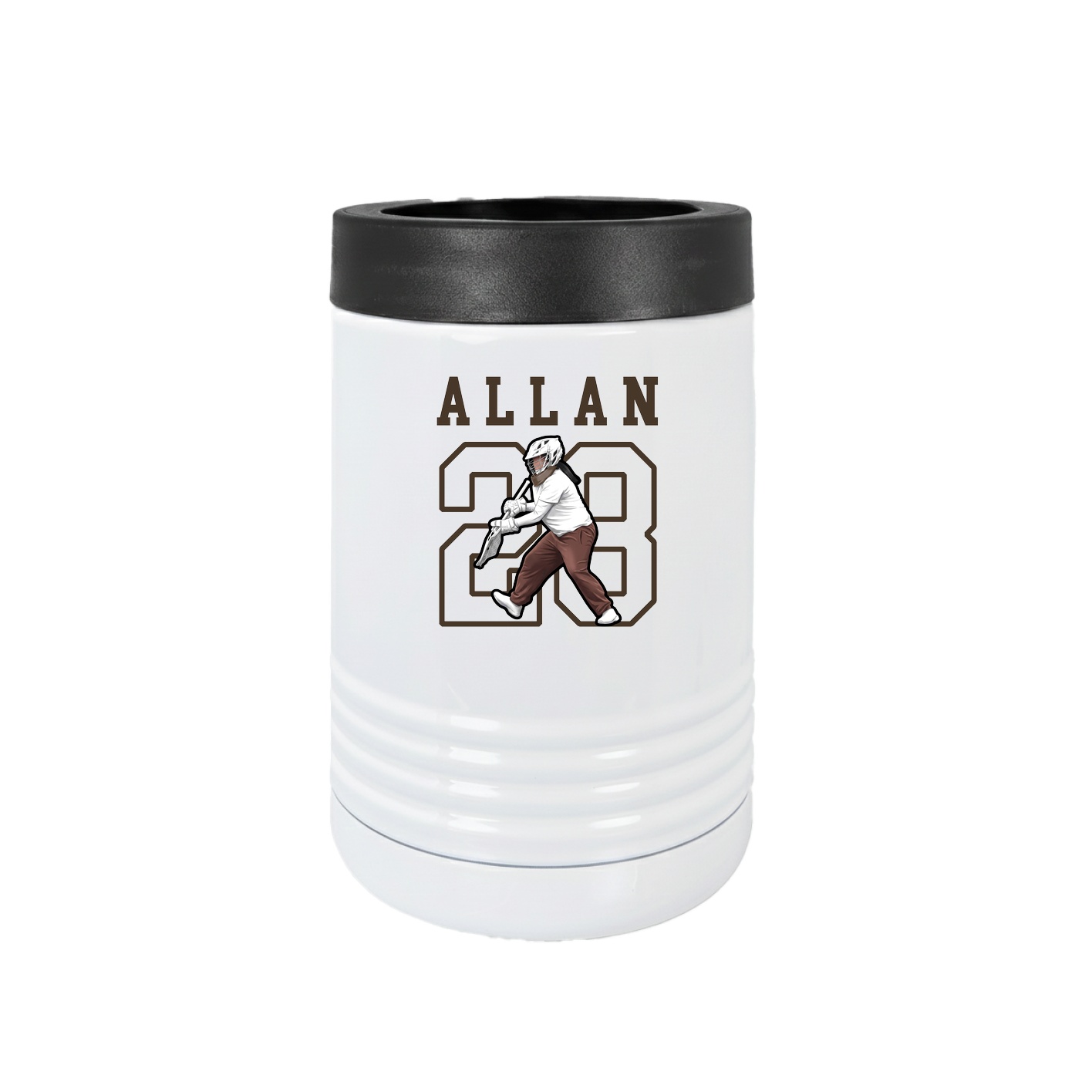 Beverage Holder — Shirsey in White