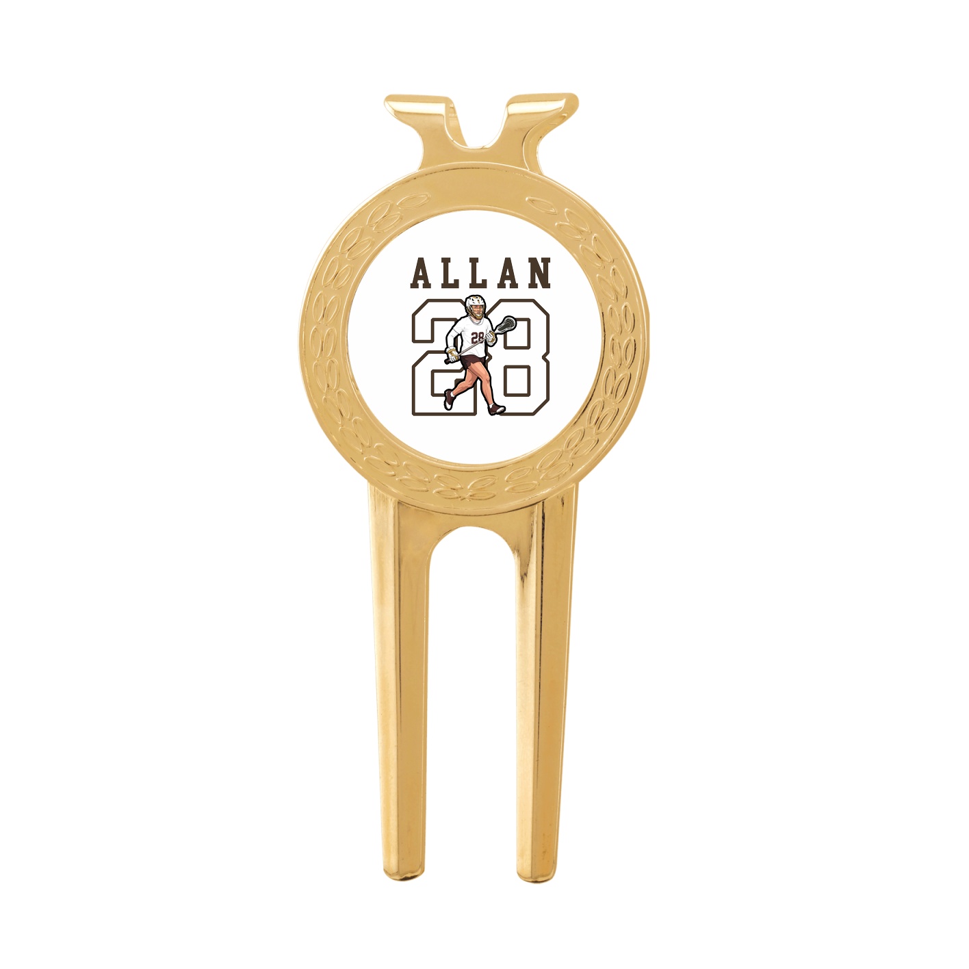 Divot Tool with Ball Marker — Shirsey in Classic