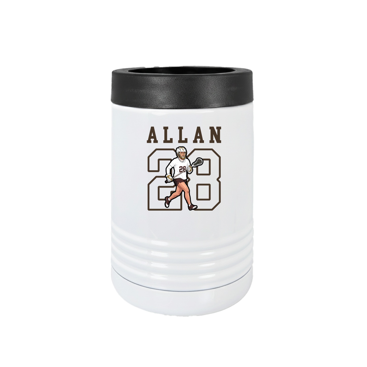 Beverage Holder — Shirsey in White