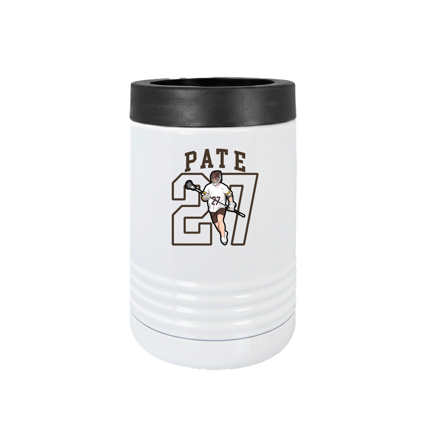 Beverage Holder — Shirsey in White