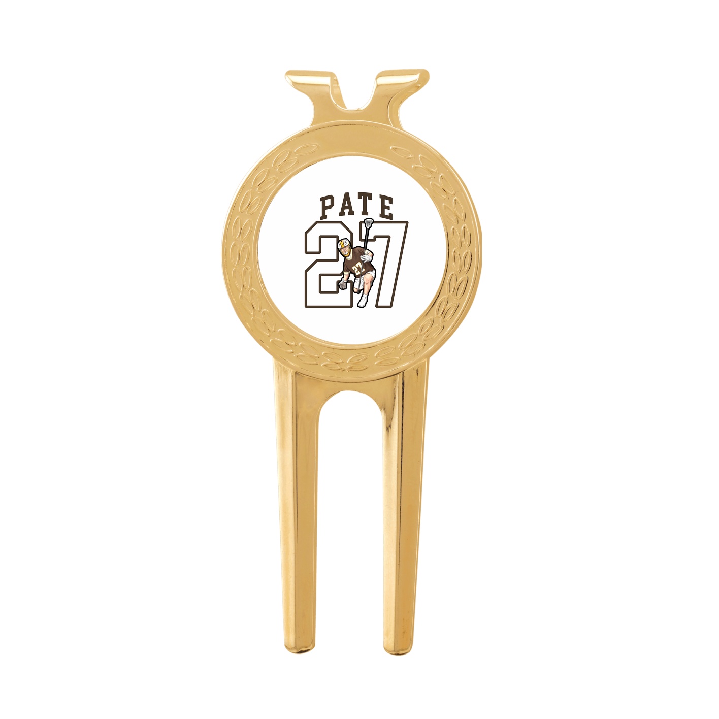 Divot Tool with Ball Marker — Shirsey in Classic