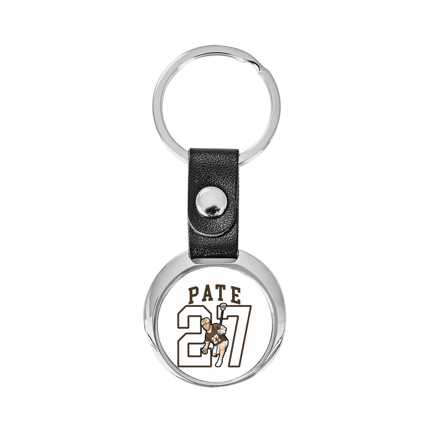 Key Chain — Shirsey in Classic