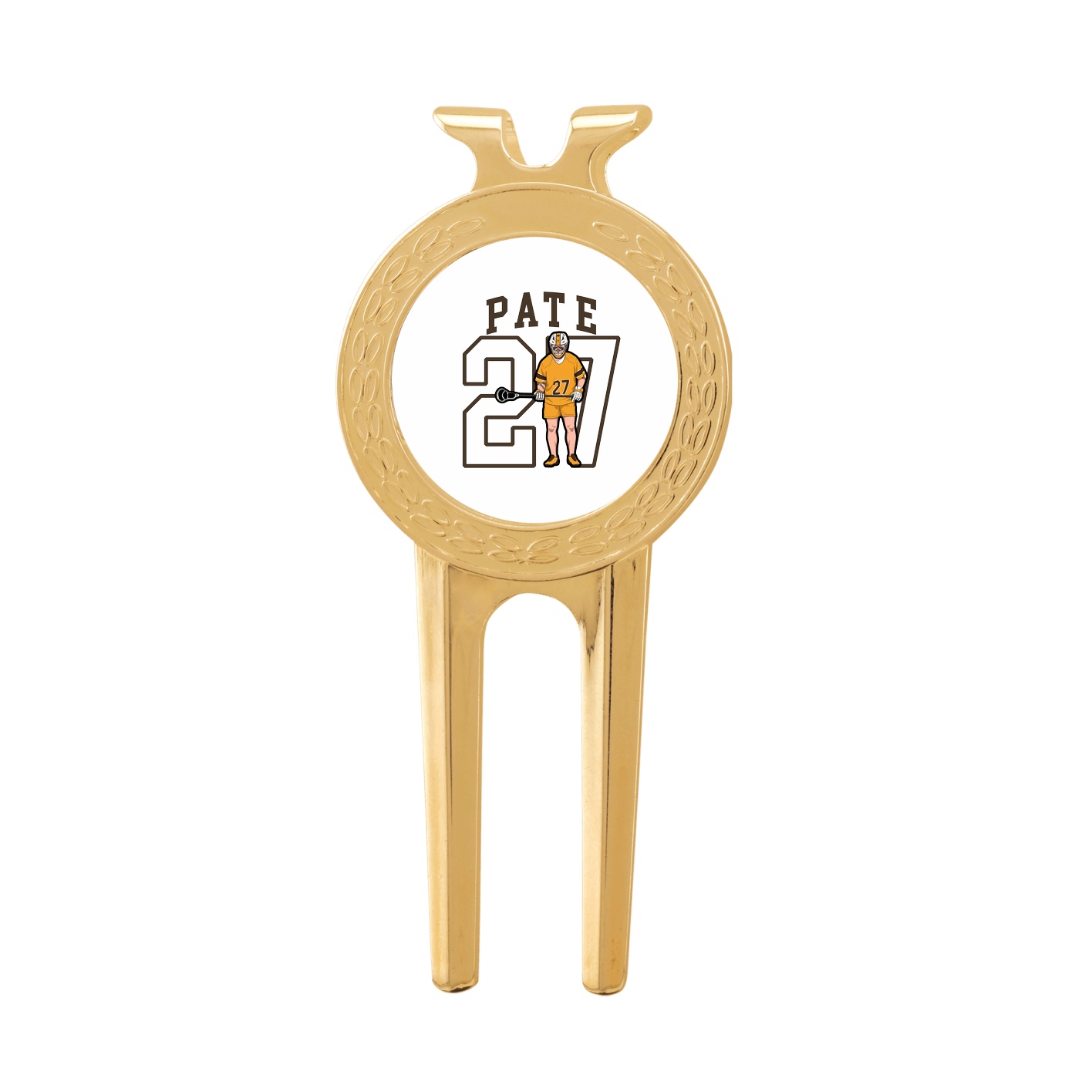 Divot Tool with Ball Marker — Shirsey in Classic