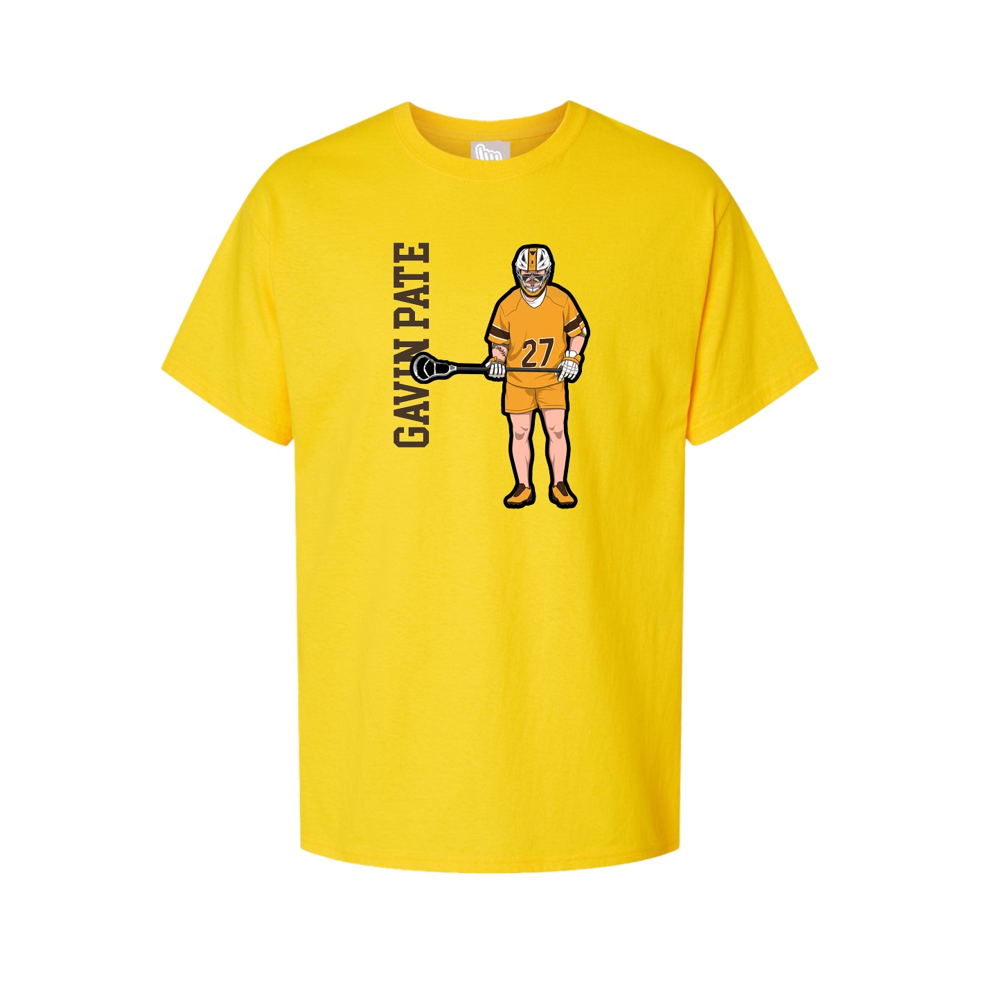 NIL Club Tee
