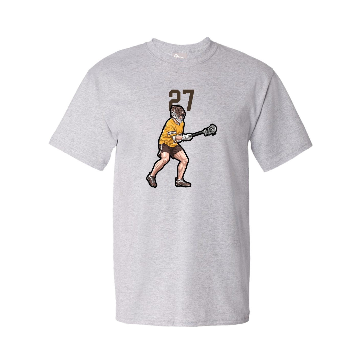 NIL Club Youth Tee
