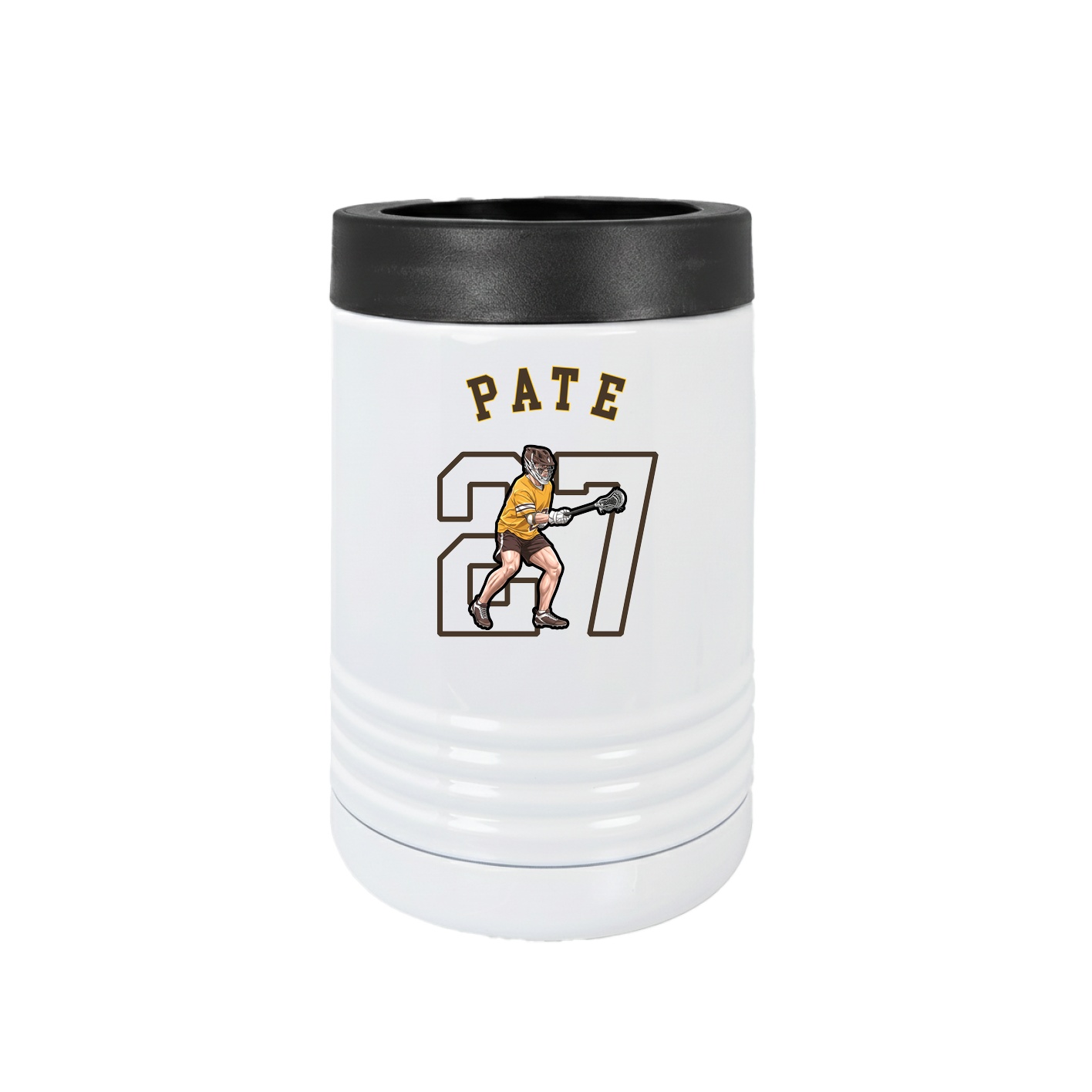 Beverage Holder — Shirsey Arch in White