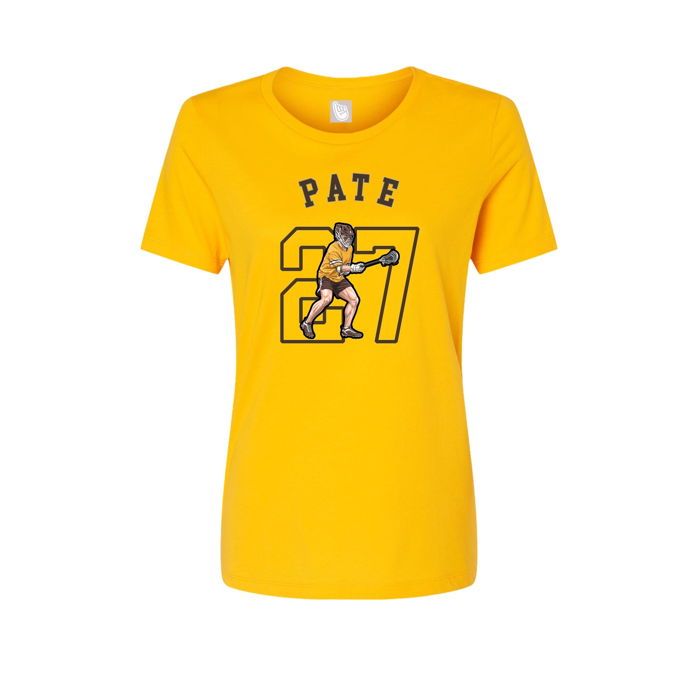 NIL Club Womens Tee