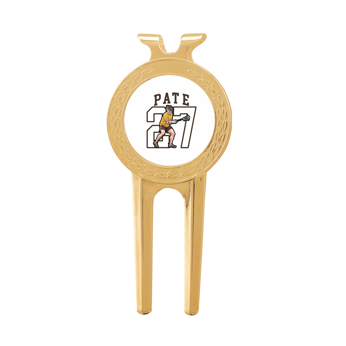 Divot Tool with Ball Marker — Shirsey in Classic