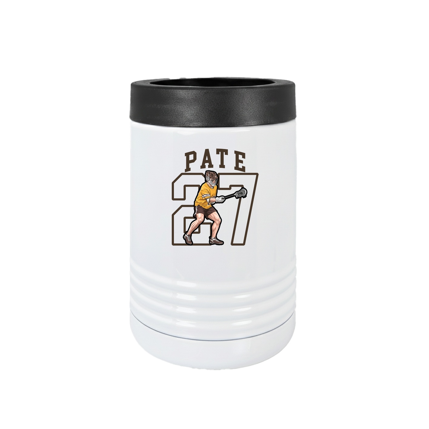 Beverage Holder — Shirsey in White