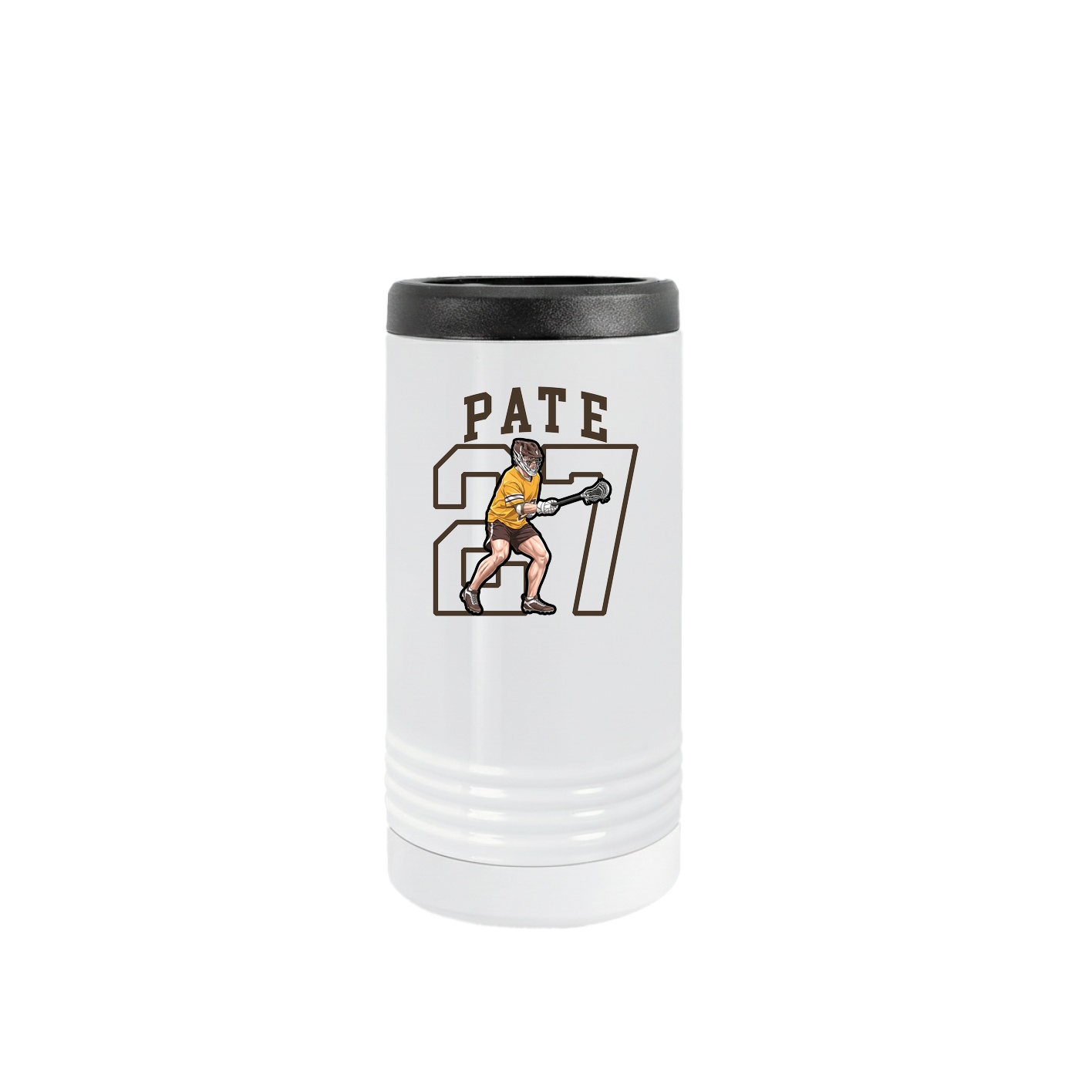 Polar Camel Slim Beverage Holder