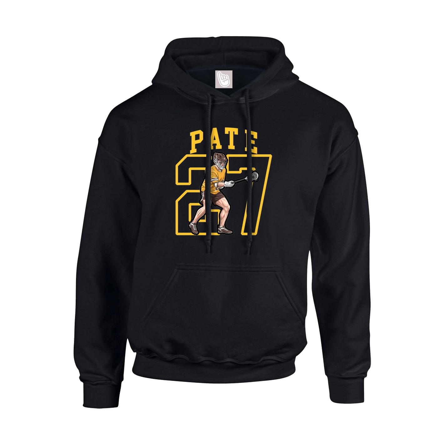 Youth Hoodie