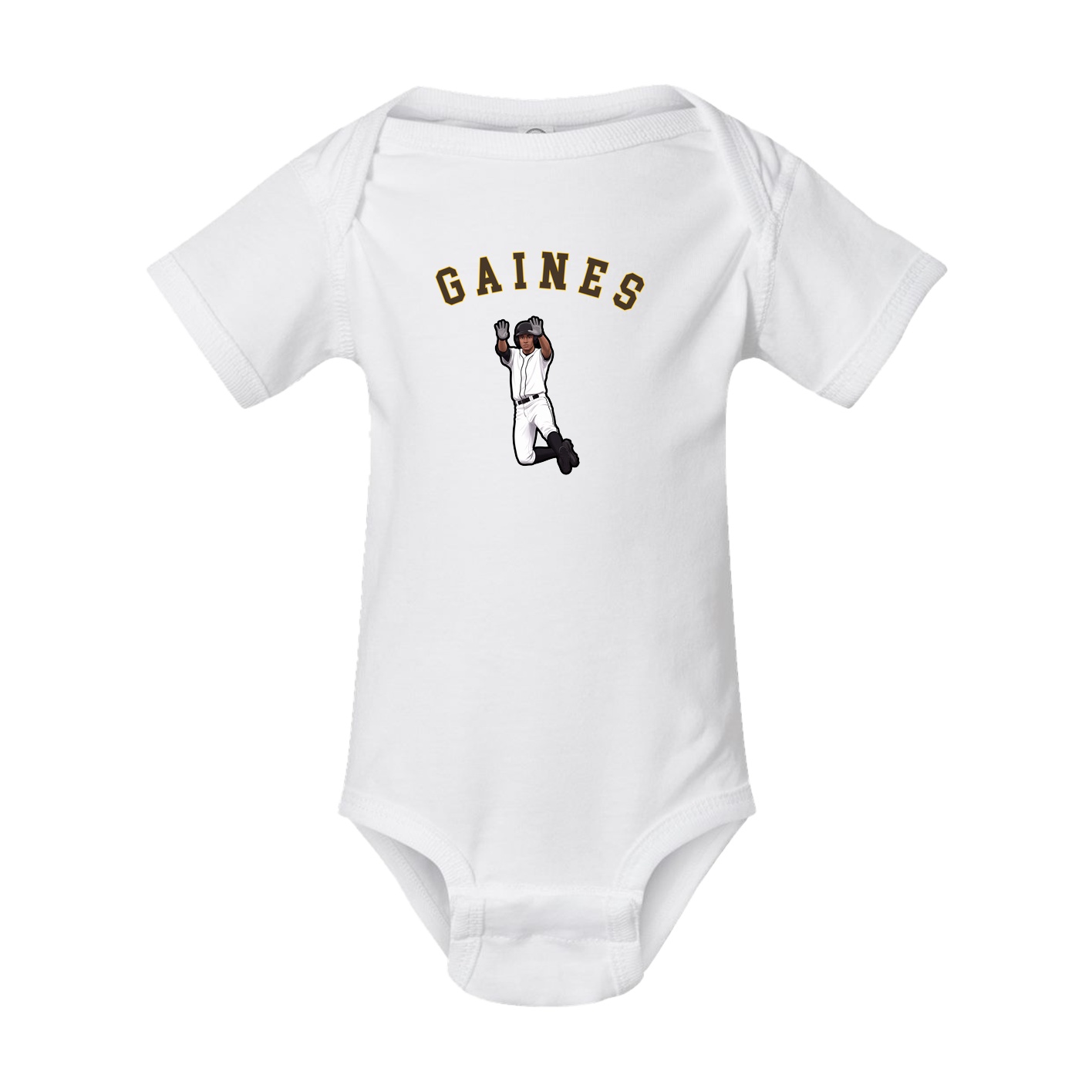 Baby Onesie