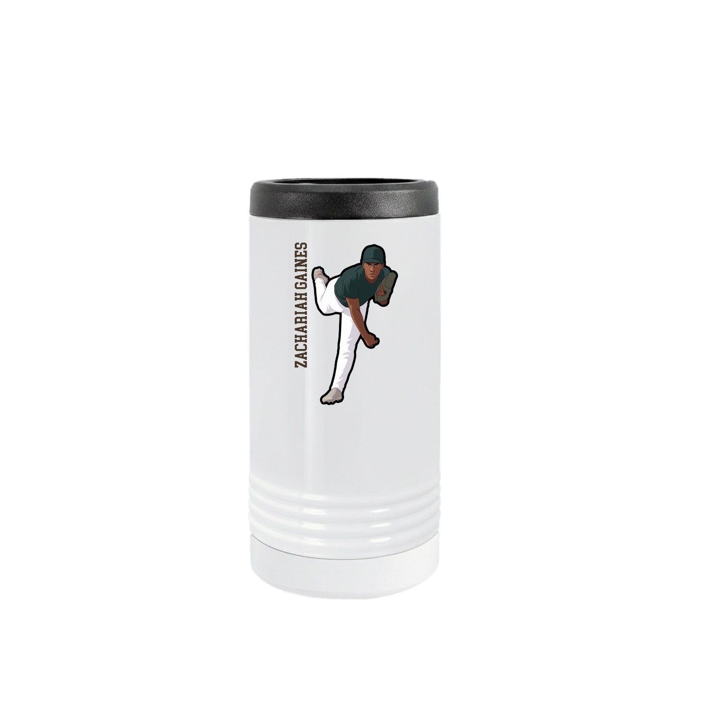 Slim Beverage Holder