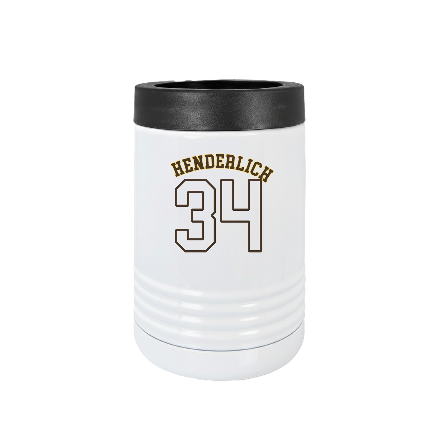 Beverage Holder — Shirsey Arch in White