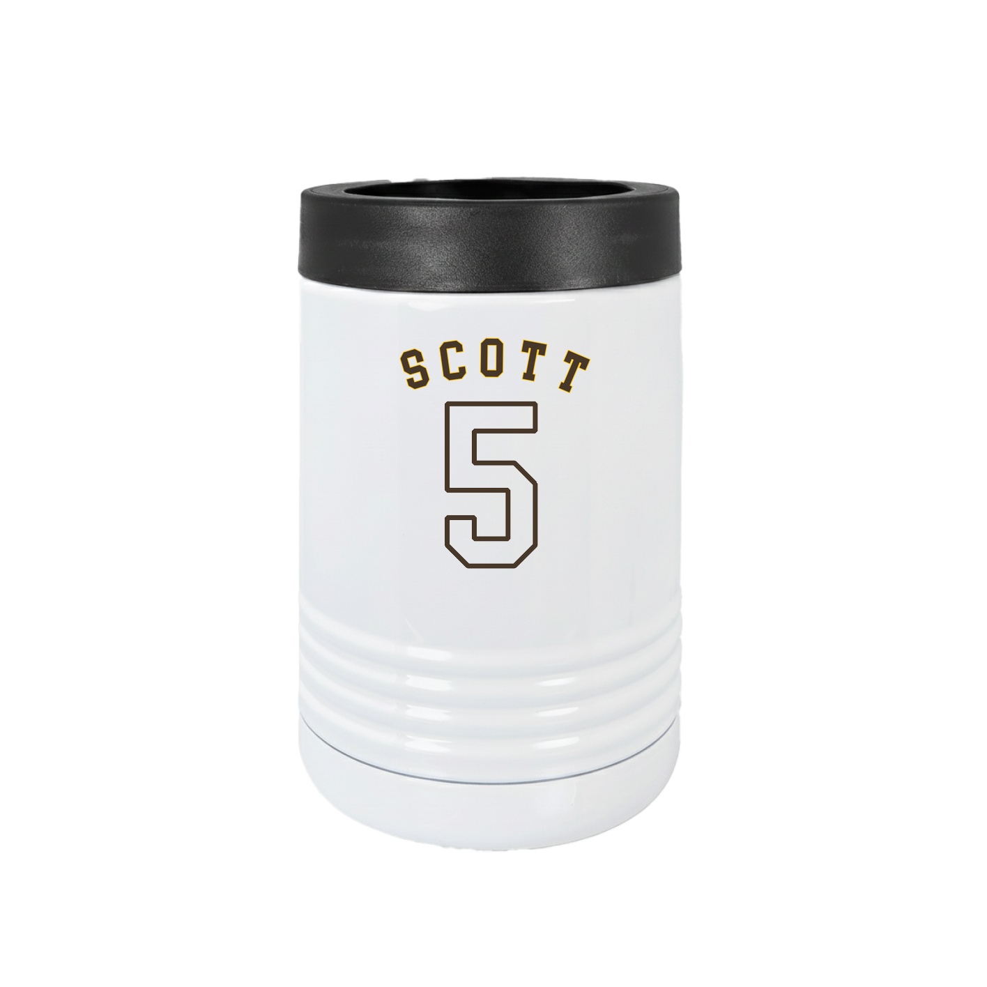 Beverage Holder — Shirsey Arch in White
