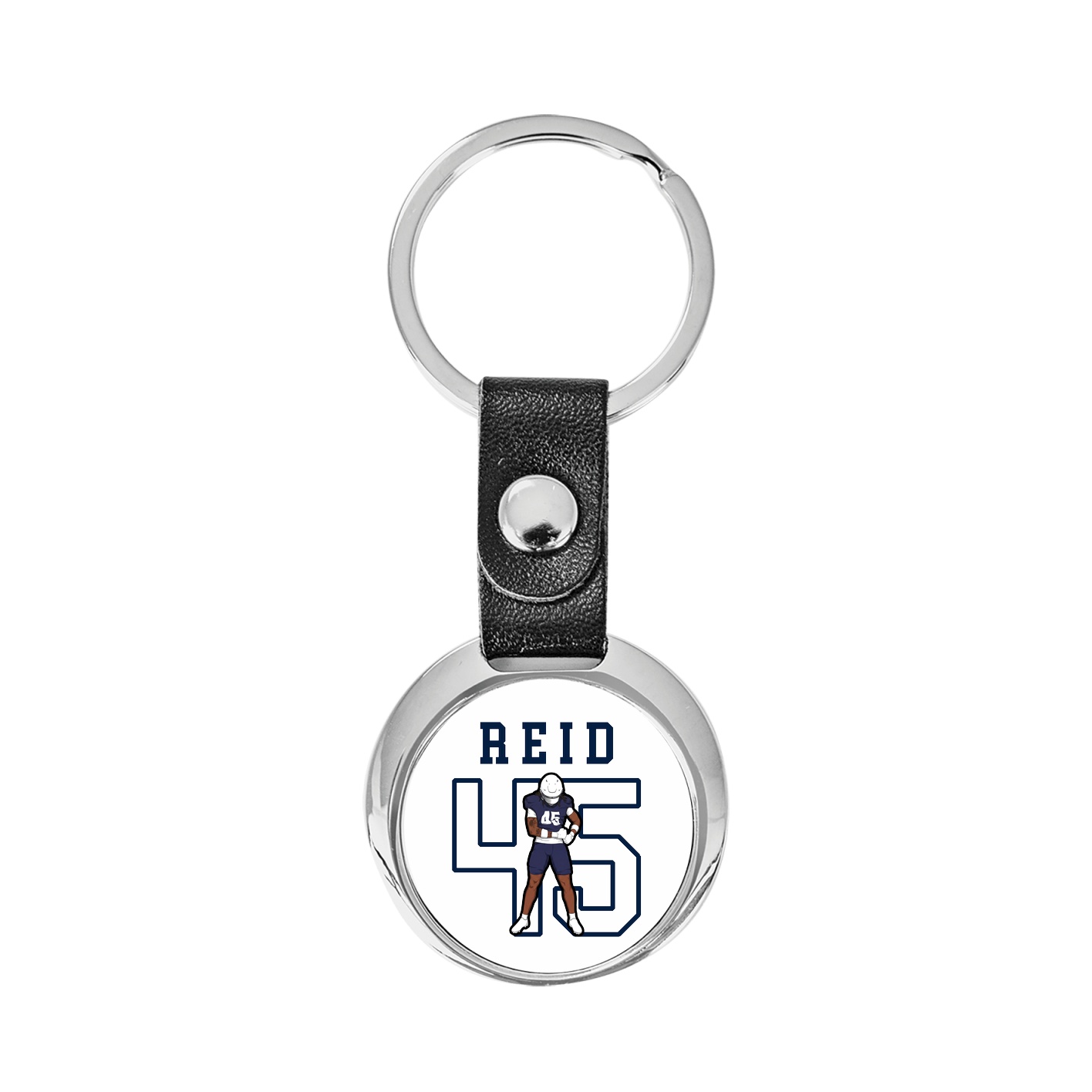 Key Chain — Shirsey in Classic