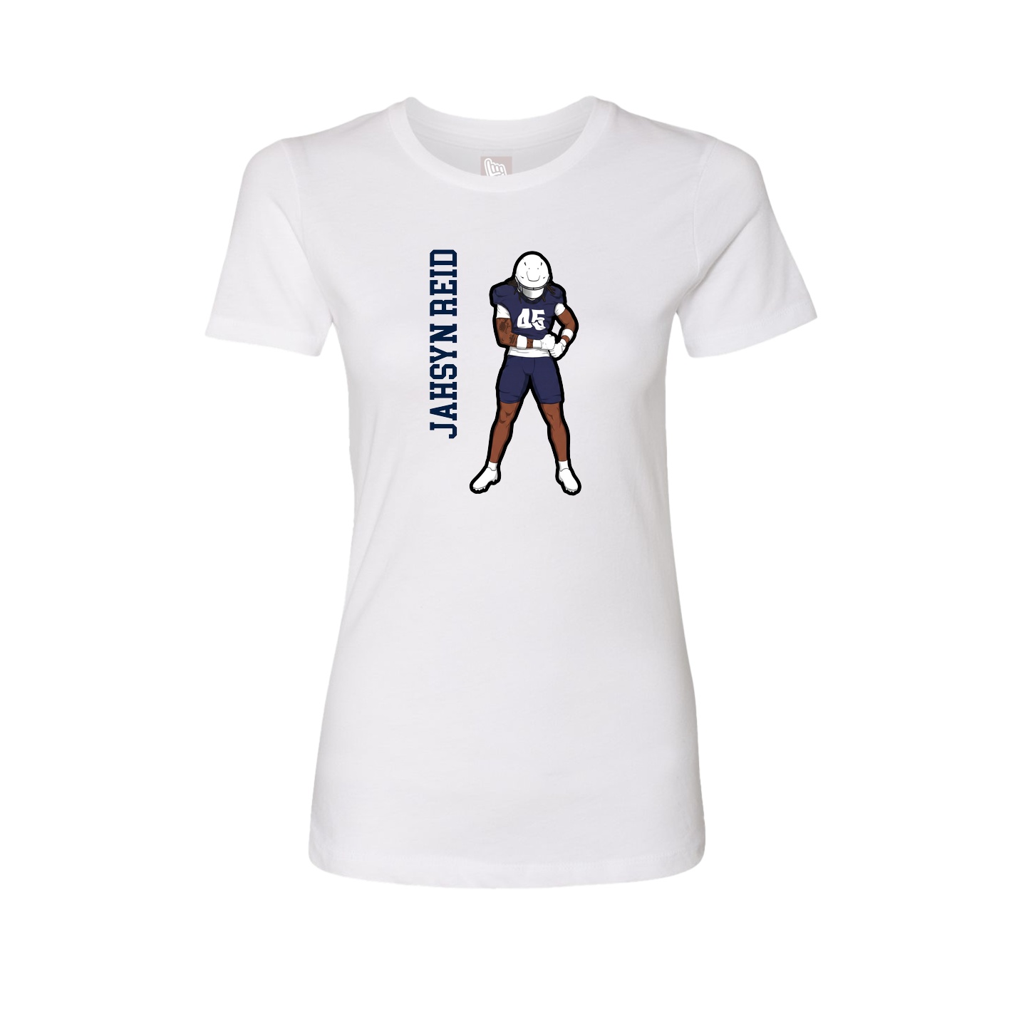 Womens Tee