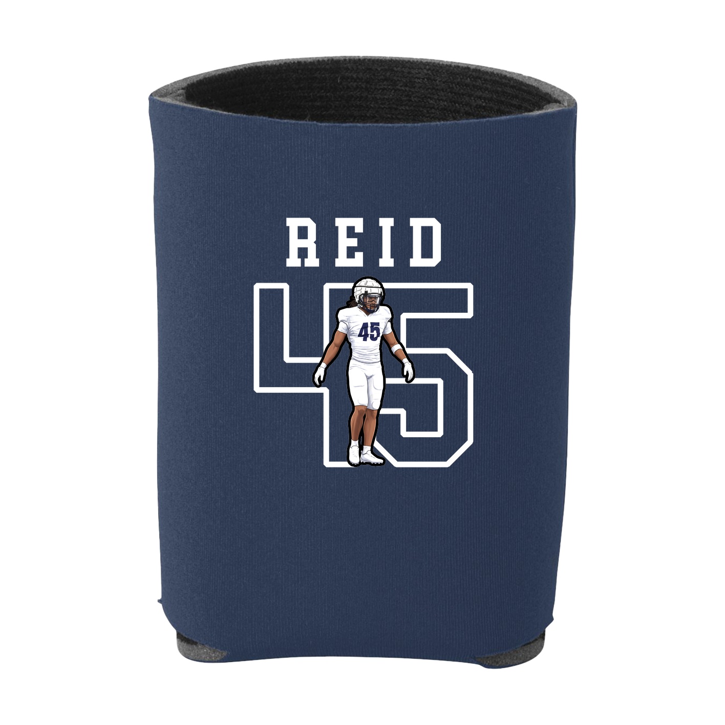 Can Holder — Shirsey in Navy