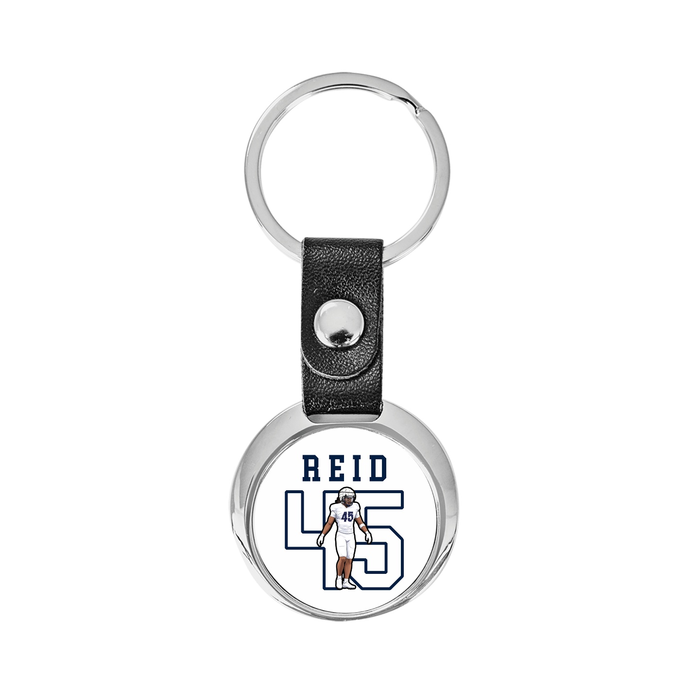 Key Chain — Shirsey in Classic