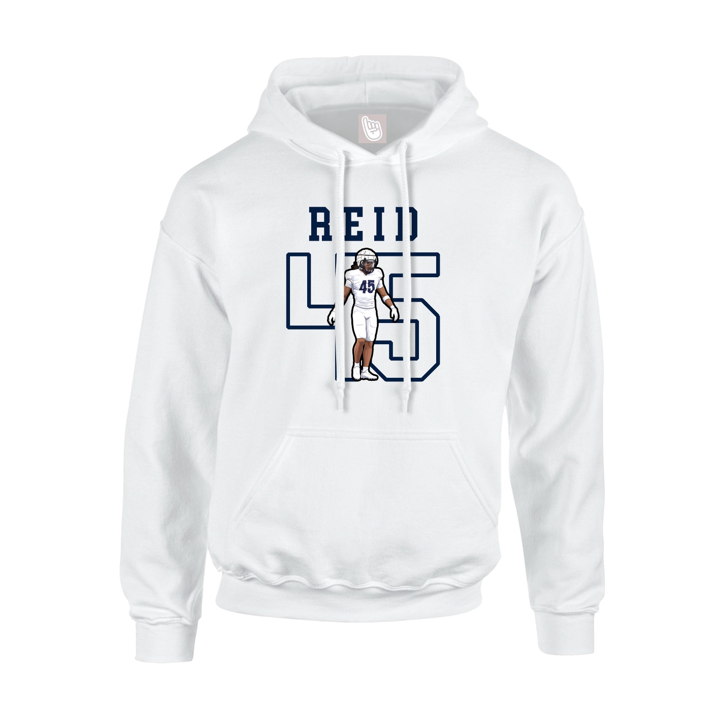 Youth Hoodie