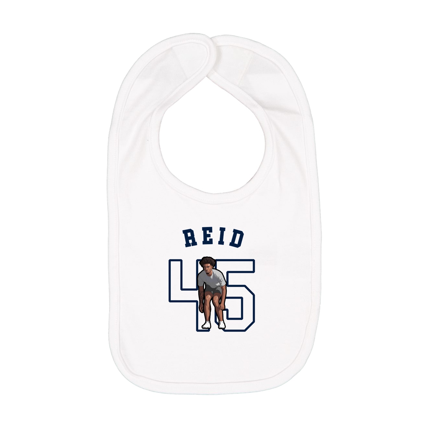 Infant Bib