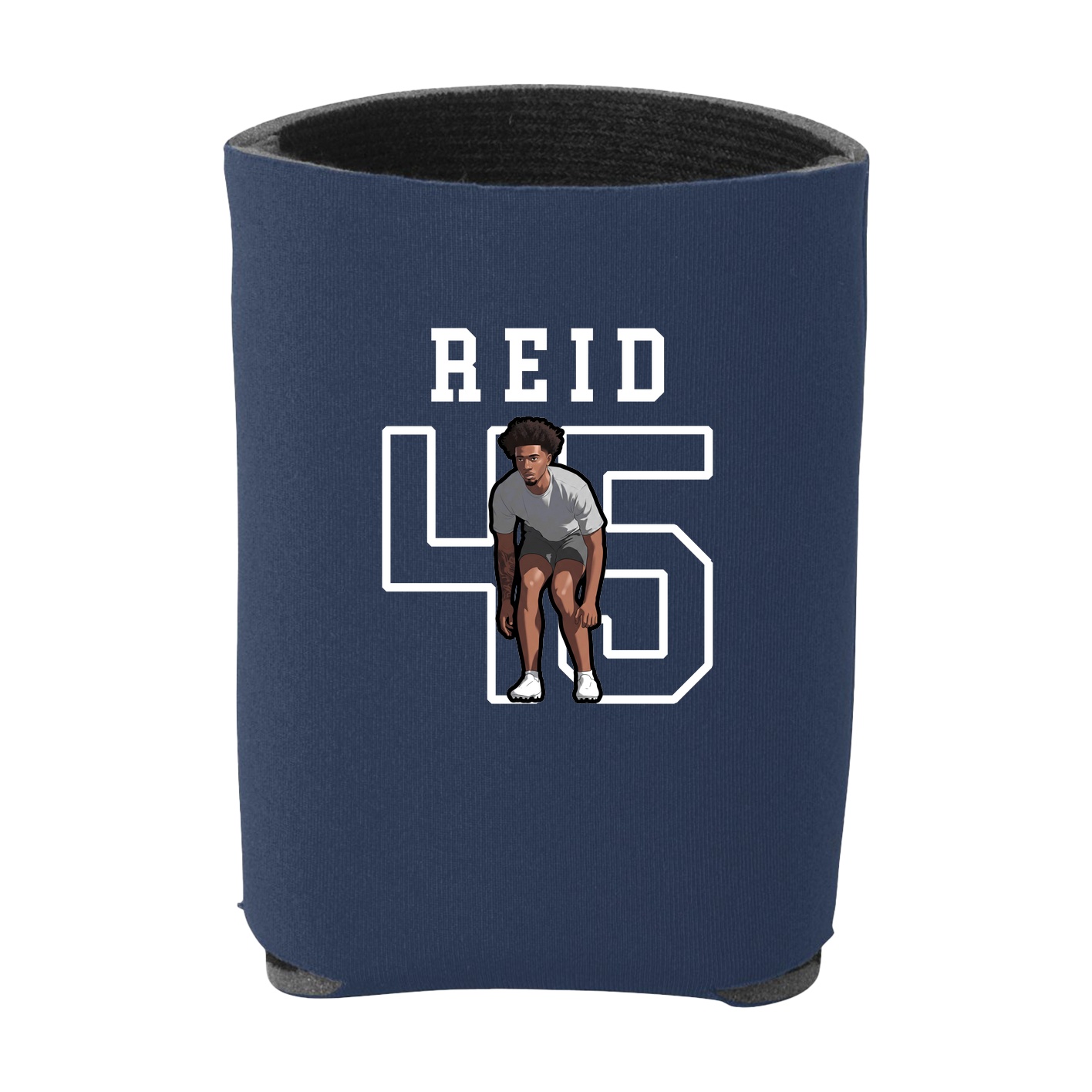 Can Holder — Shirsey in Navy