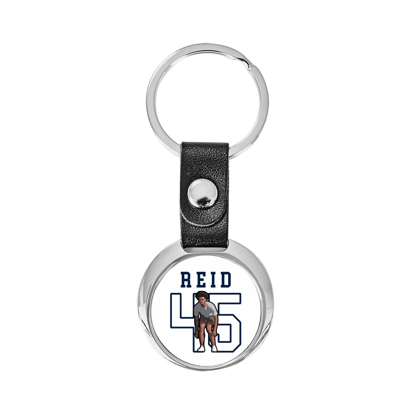 Key Chain — Shirsey in Classic