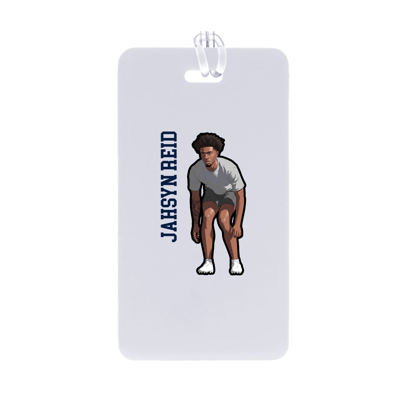 Bag Tag