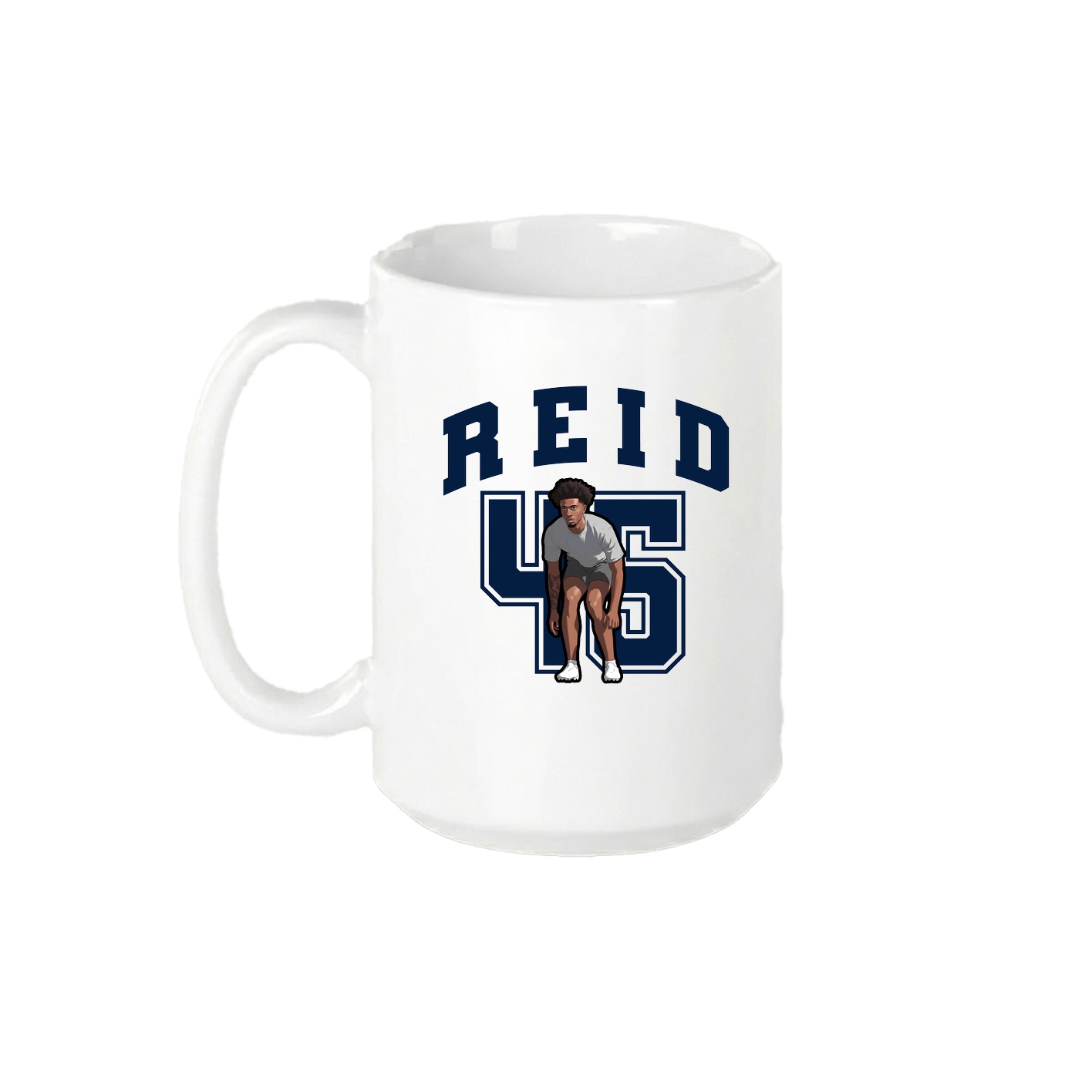 15oz Coffee Mug