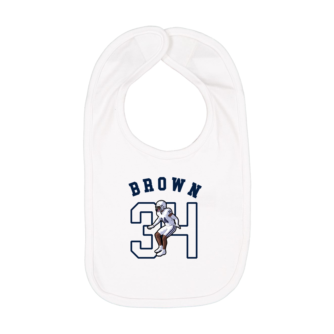 Infant Bib