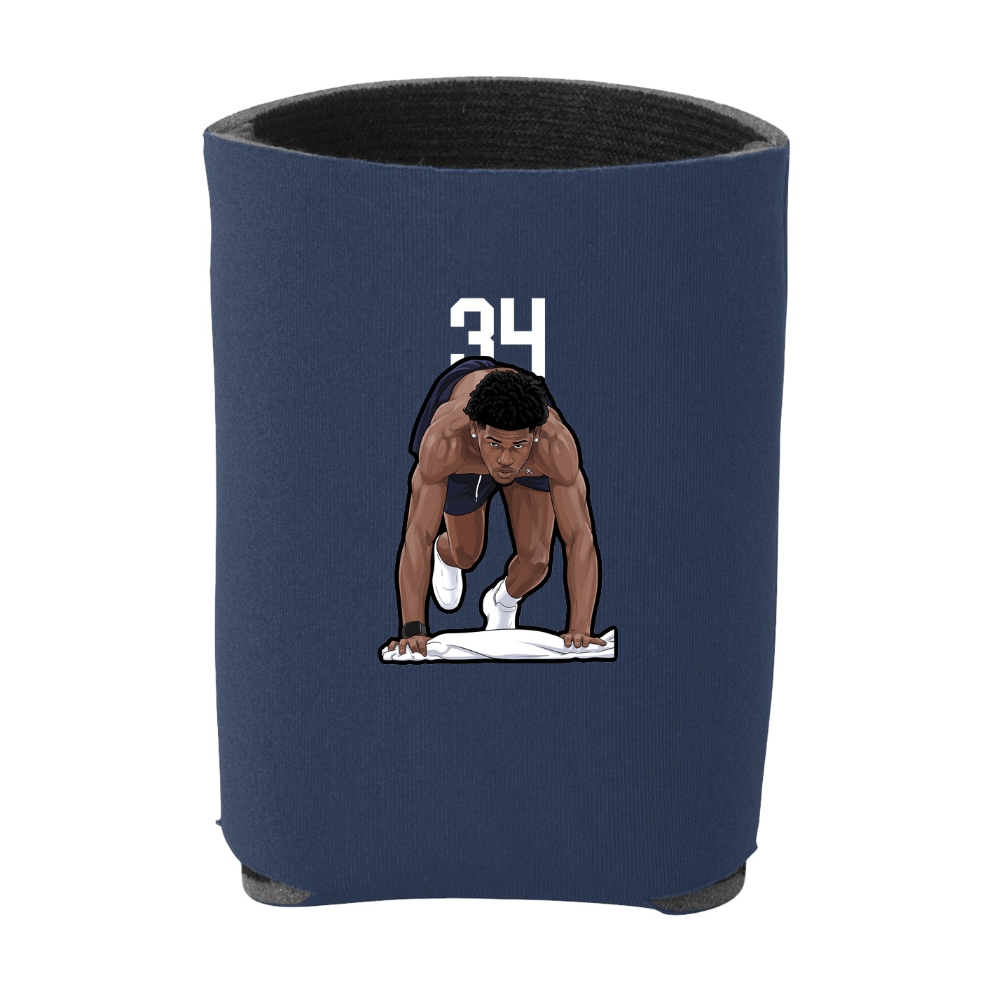 Can Holder