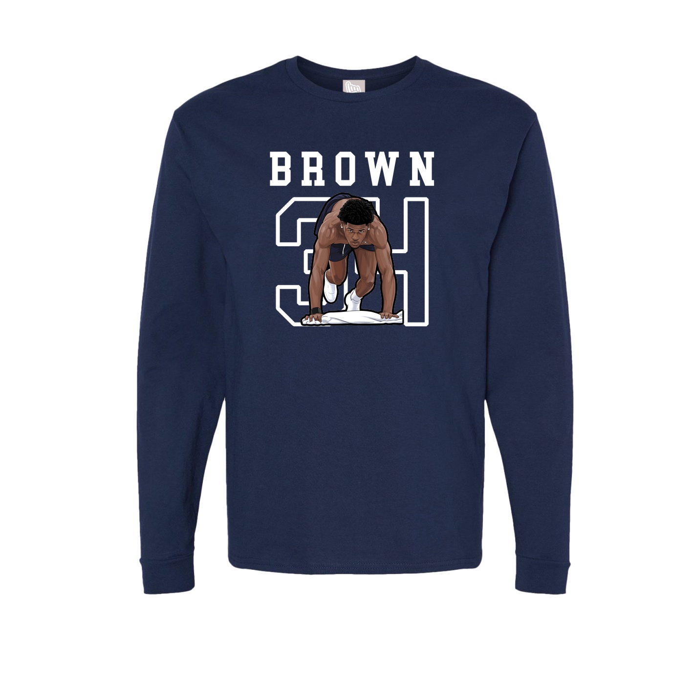 Long Sleeve Tee