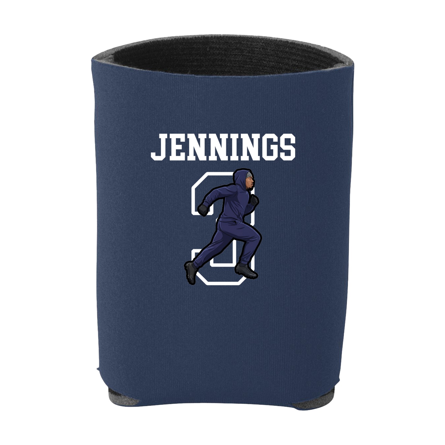 Can Holder — Shirsey in Navy