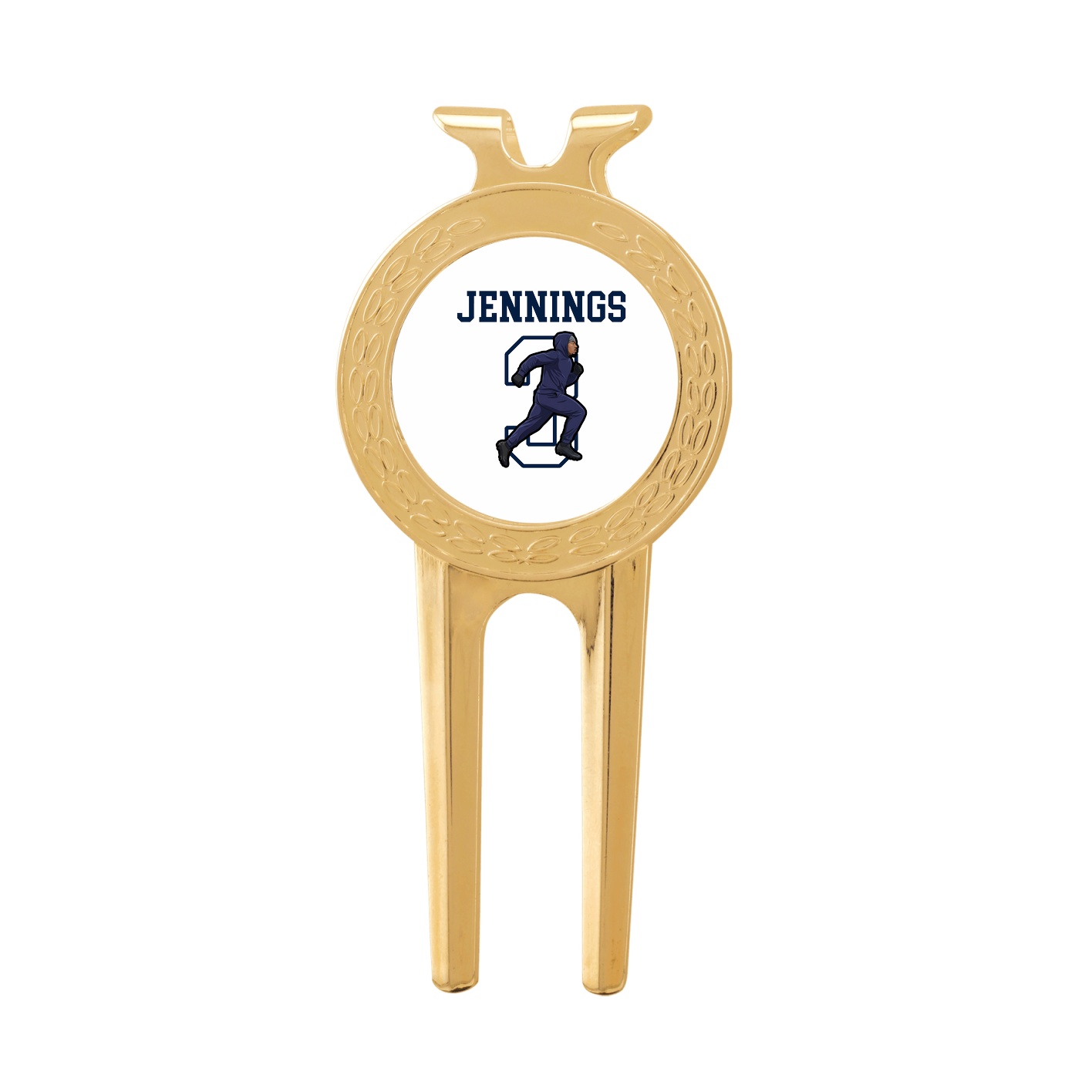 Divot Tool with Ball Marker — Shirsey in Classic