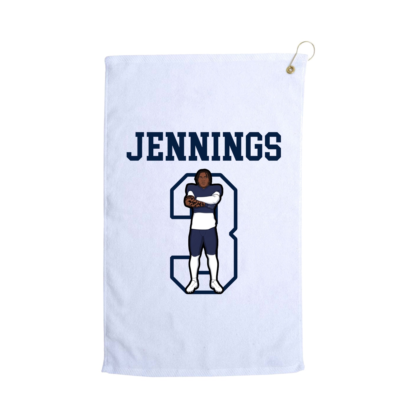 Golf Towel