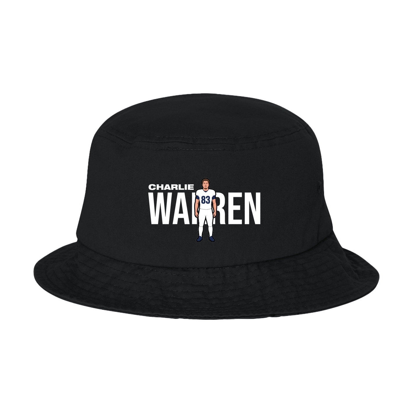Bucket Cap