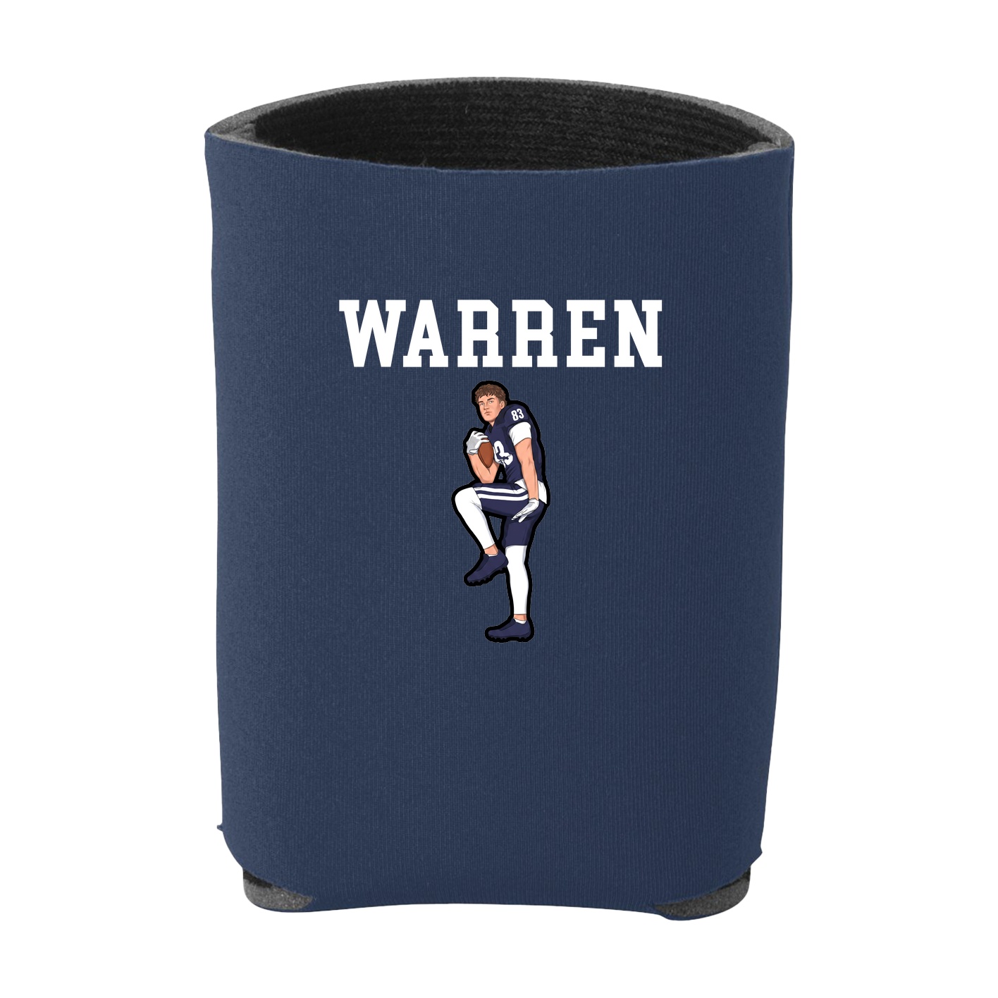 Can Holder — Shirsey in Navy