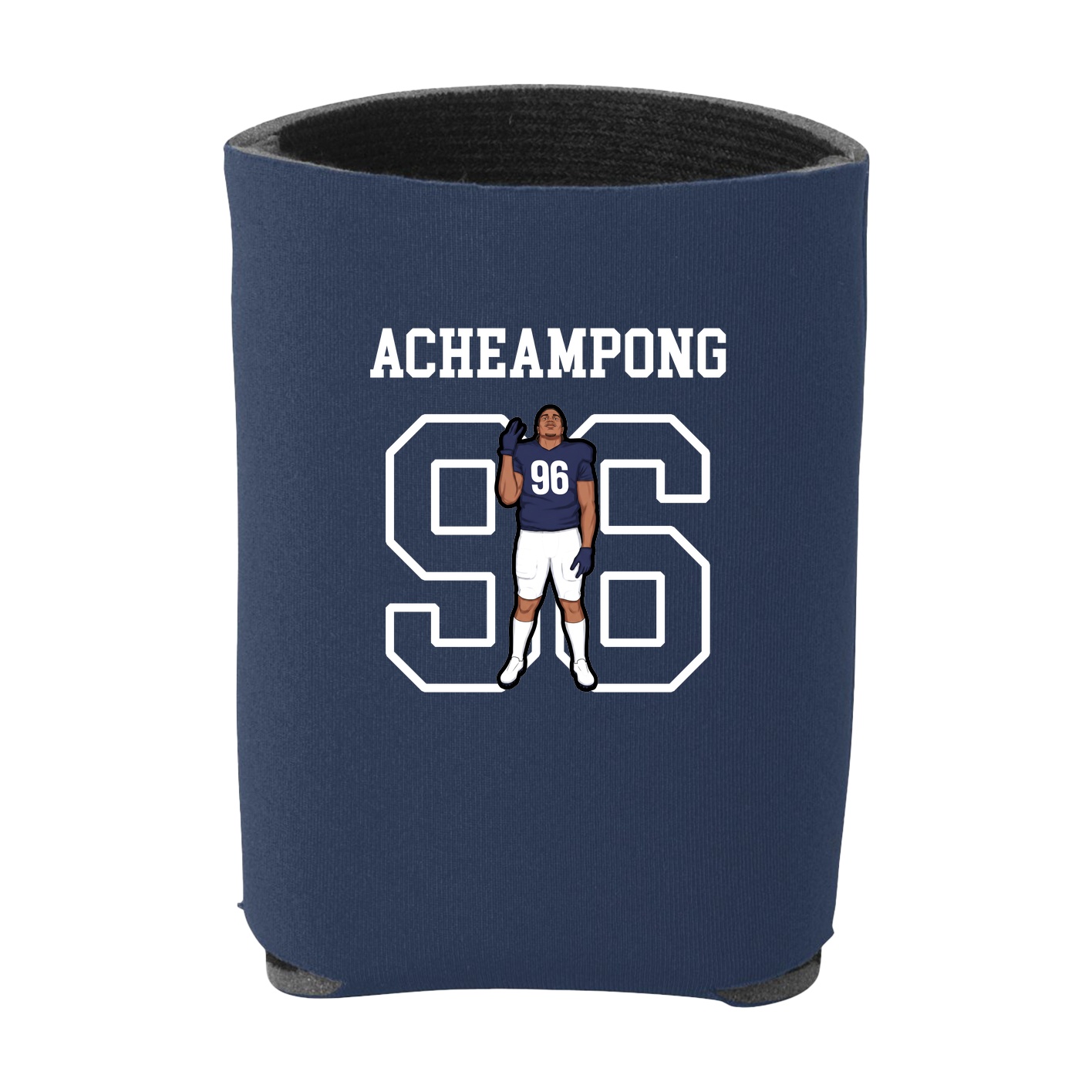 Can Holder — Shirsey in Navy