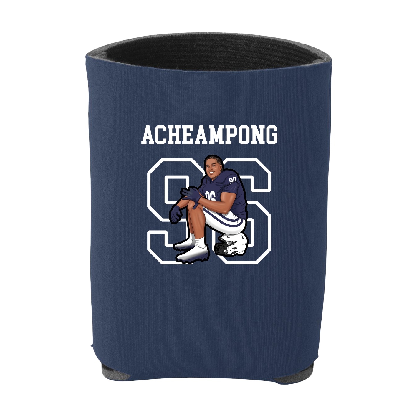 Can Holder — Shirsey in Navy