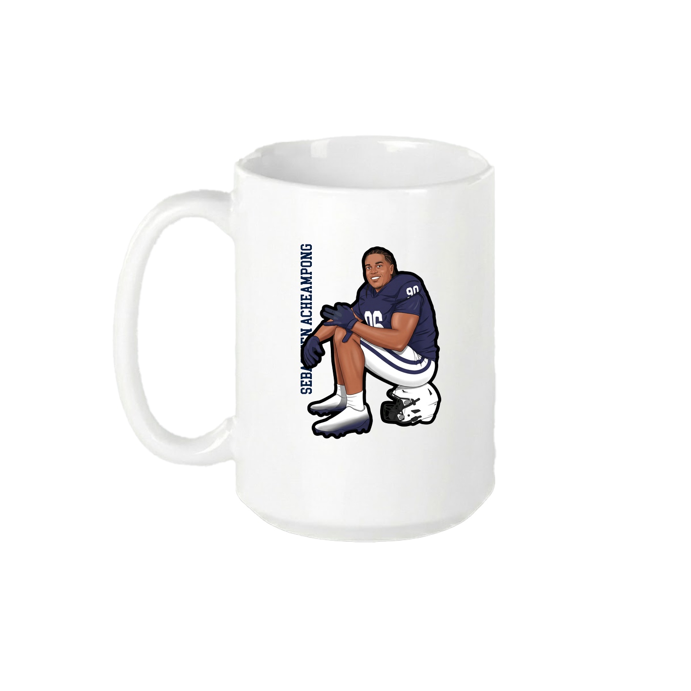 15oz Coffee Mug
