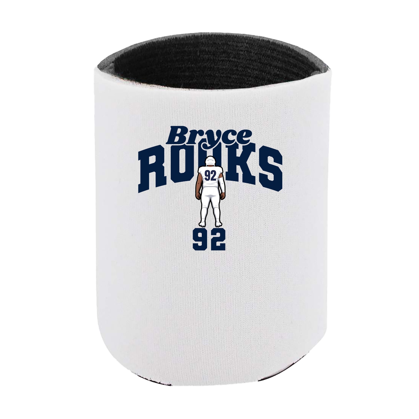Can Holder — Signature Arch in White