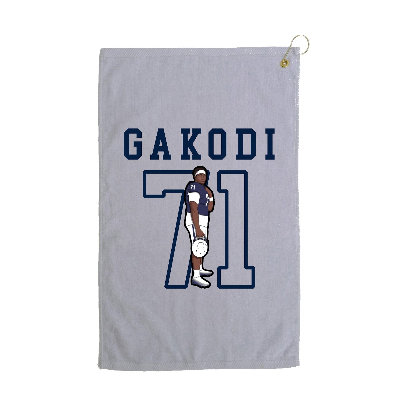 Golf Towel