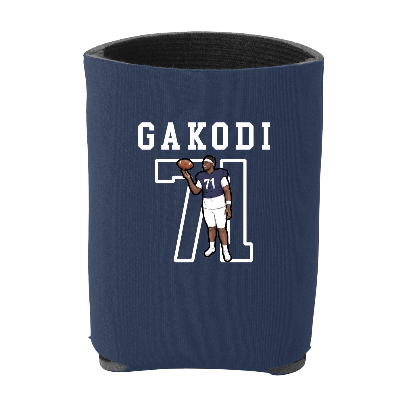 Can Holder — Shirsey in Navy