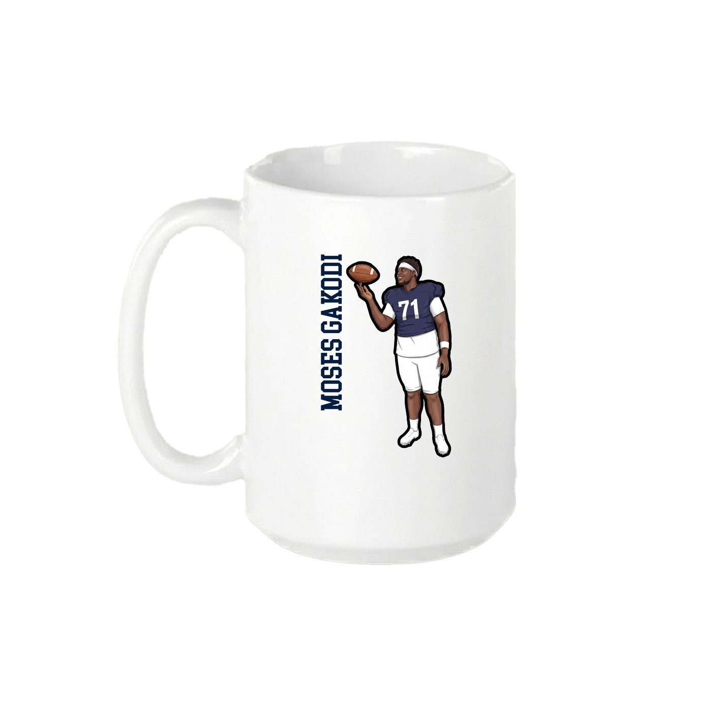 15oz Coffee Mug