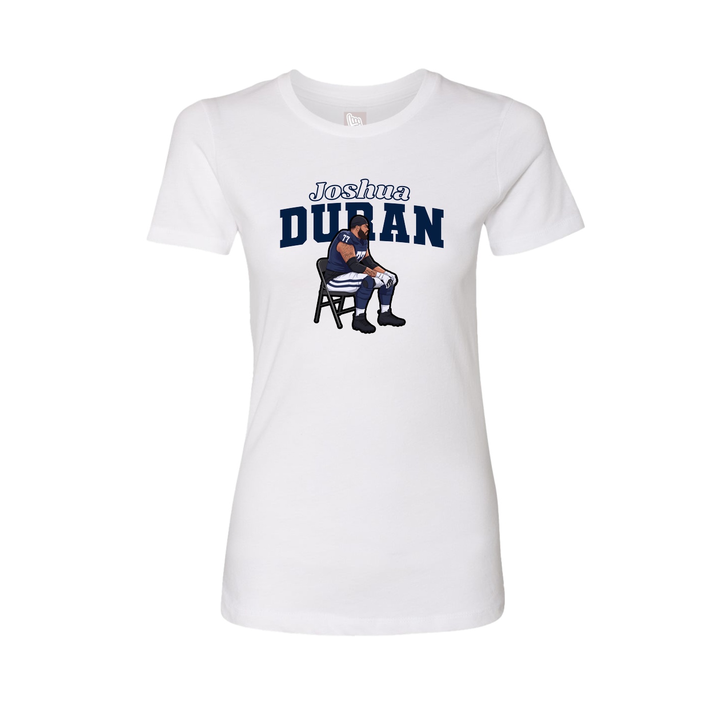 Fitted Women's Tee
