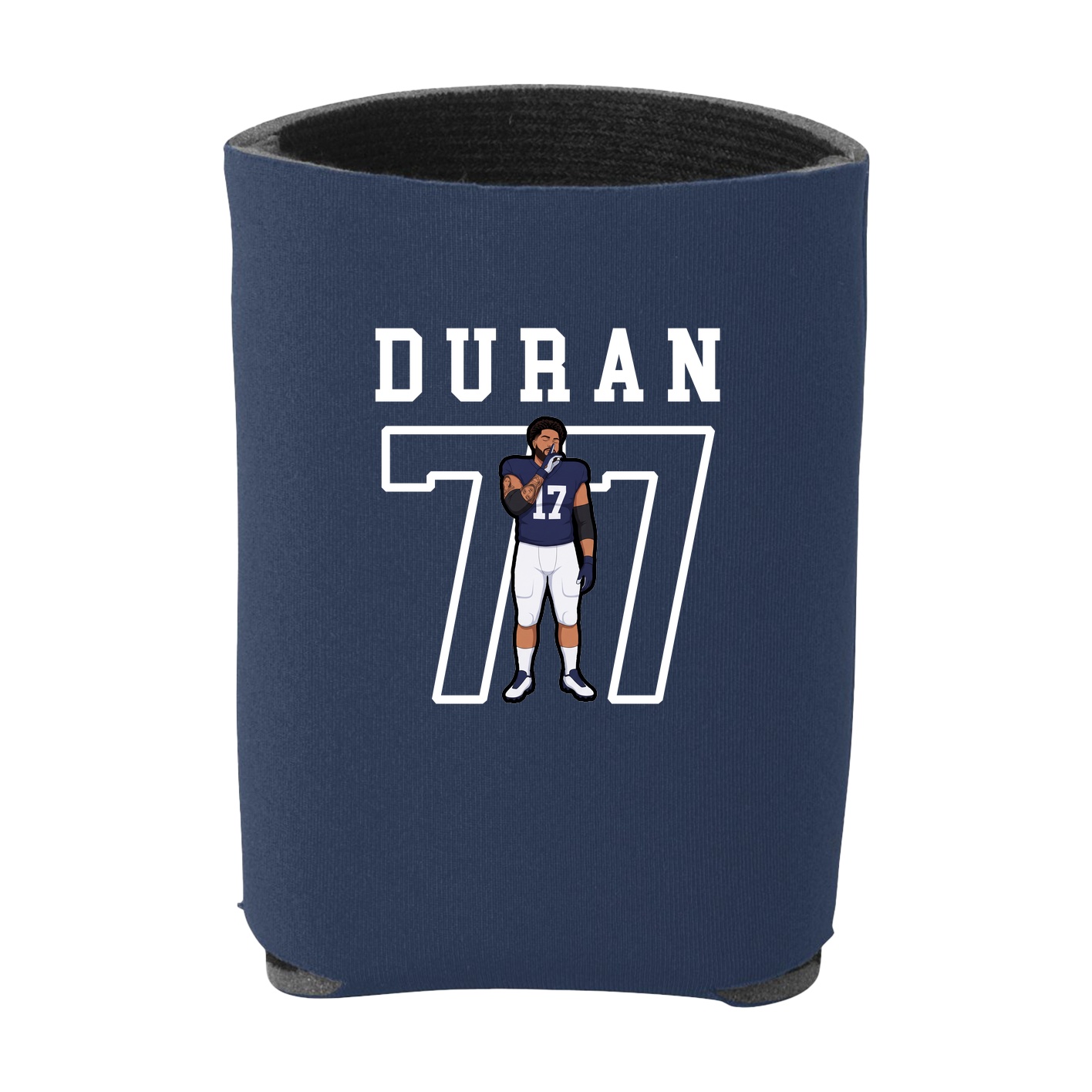 Can Holder — Shirsey in Navy