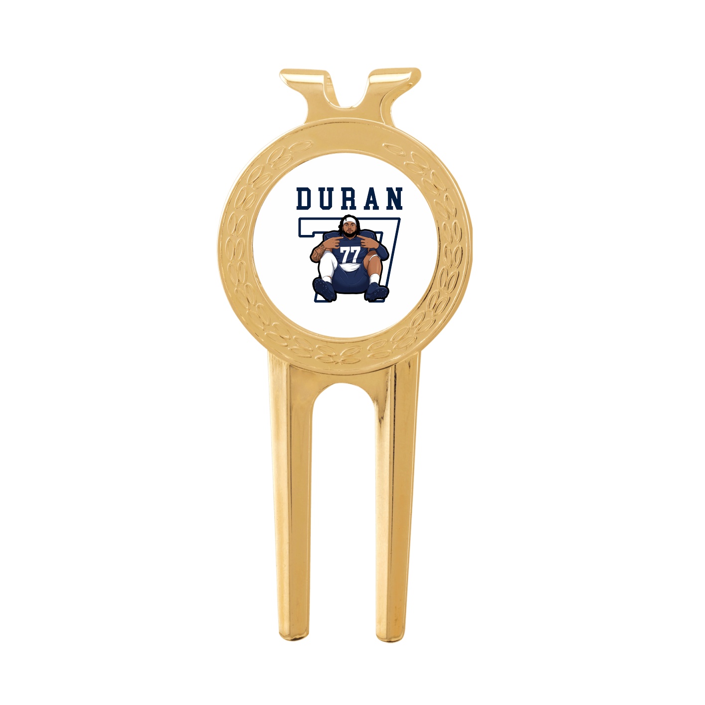 Divot Tool with Ball Marker — Shirsey in Classic